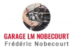 Garage Lm Nobecourt, mécanicien à Saintes