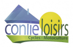 Conlie Loisirs, magasin de motoculture près du Mans